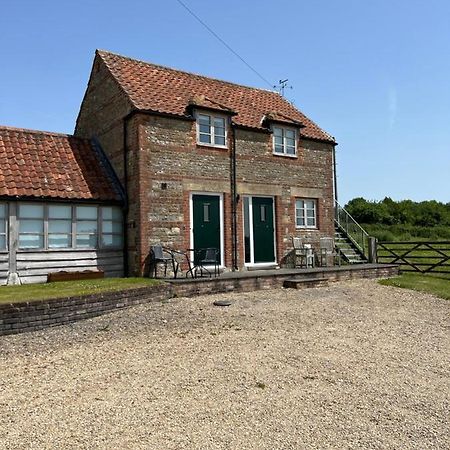 Villa Heath House Farm Frome Exterior foto