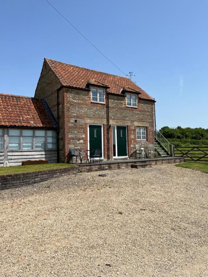 Villa Heath House Farm Frome Exterior foto